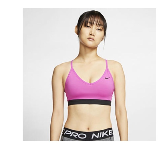 Nike Other - Nike dry fit sports bra Small